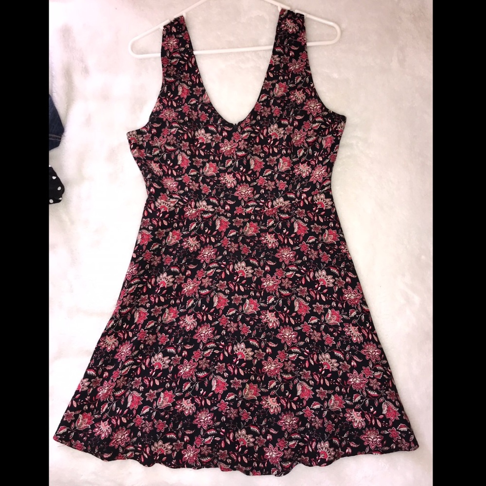 Forever 21 dress